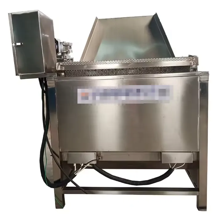 Pideva konveieriga banaanijahubanaanifritüür